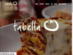 Sites similar to tabellapronto.com