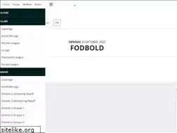 Sites similar to tabellen.dk