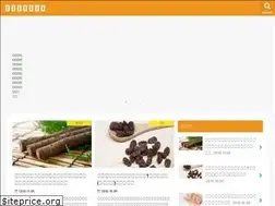 Sites similar to tabemonowatashi.com