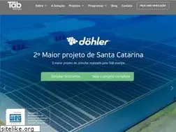 Sites similar to tabenergia.com.br