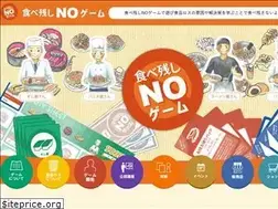 Sites similar to tabenokoshi.jp