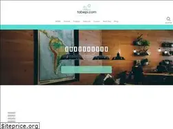 Sites similar to tabepi.com