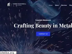 Sites similar to taberbushnell.com