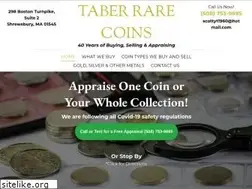 Sites similar to tabercoins.com