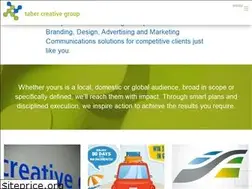 Sites similar to tabercreative.com