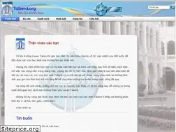 Sites similar to taberd.org