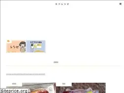 Sites similar to taberecipe.com