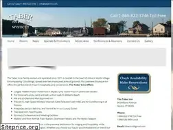 Sites similar to taberinne.com