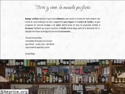 Sites similar to tabernabelmonte.com