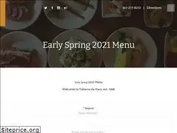 Sites similar to tabernaboston.com