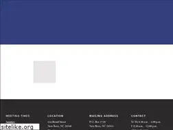 Sites similar to tabernaclebaptist.com