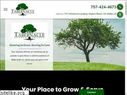 Sites similar to tabernaclebaptistchurchvirginiabeach.com