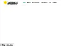Sites similar to tabernaclebaptistpreschool.org