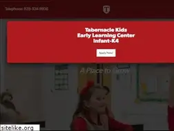 Sites similar to tabernaclechristianschool.org