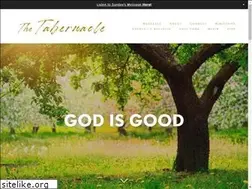 Sites similar to tabernacleonline.com