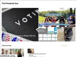 Sites similar to tabernaclesun.com