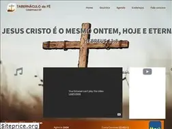 Sites similar to tabernaculocampinas.org.br