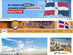 Sites similar to tabernaculoprensadedios.com