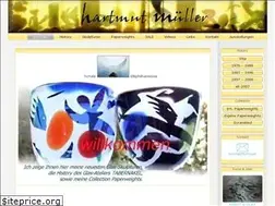 Sites similar to tabernakel-artglass.de