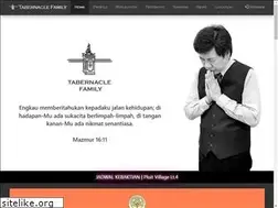 Sites similar to tabernakel.org
