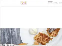 Sites similar to tabernalosgallos.com