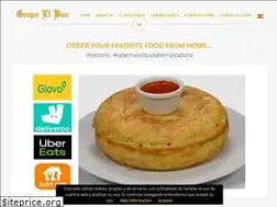 Sites similar to tabernaselbuo.eu