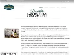 Sites similar to tabernaseleconomato.com