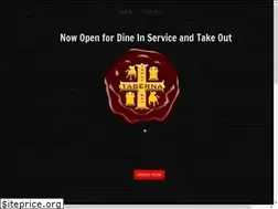 Sites similar to tabernatapas.com