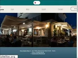 Sites similar to tabernatiajuana.com