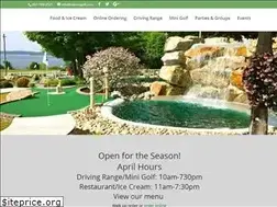 Sites similar to tabersgolf.com