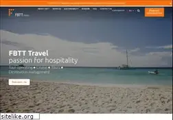 Sites similar to tabertours.com