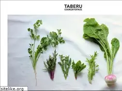 Sites similar to taberu-cookery.jp