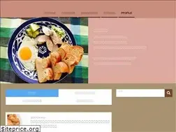 Sites similar to taberukoto.life