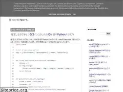 Sites similar to tabeta-log.blogspot.com