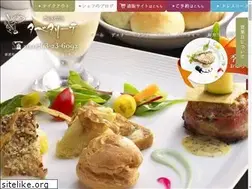 Sites similar to tabeta.jp