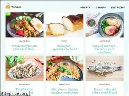 Sites similar to tabetai.cz