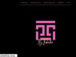 Sites similar to tabethascloset.com