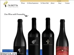 Sites similar to tabetta.com