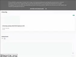 Sites similar to tabfolio.me