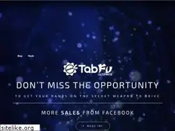 Sites similar to tabfu.com