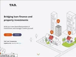 Sites similar to tabhq.com