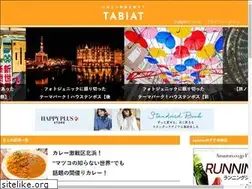 Sites similar to tabi-at.com