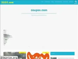Sites similar to tabi-coupon.com
