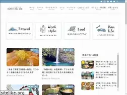 Sites similar to tabi-eng.net