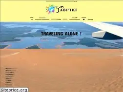 Sites similar to tabi-iki.com