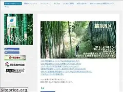 Sites similar to tabi-run.com