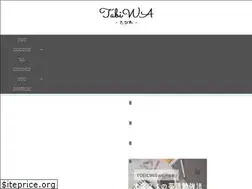 Sites similar to tabi-wa.com