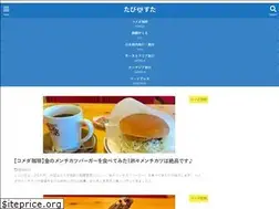 Sites similar to tabi-z.com