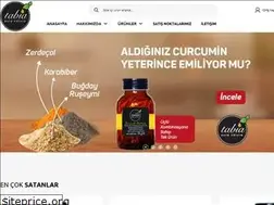 Sites similar to tabia.com.tr