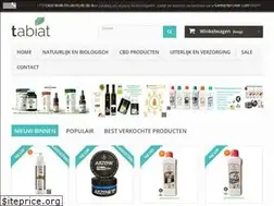 Sites similar to tabiat.nl